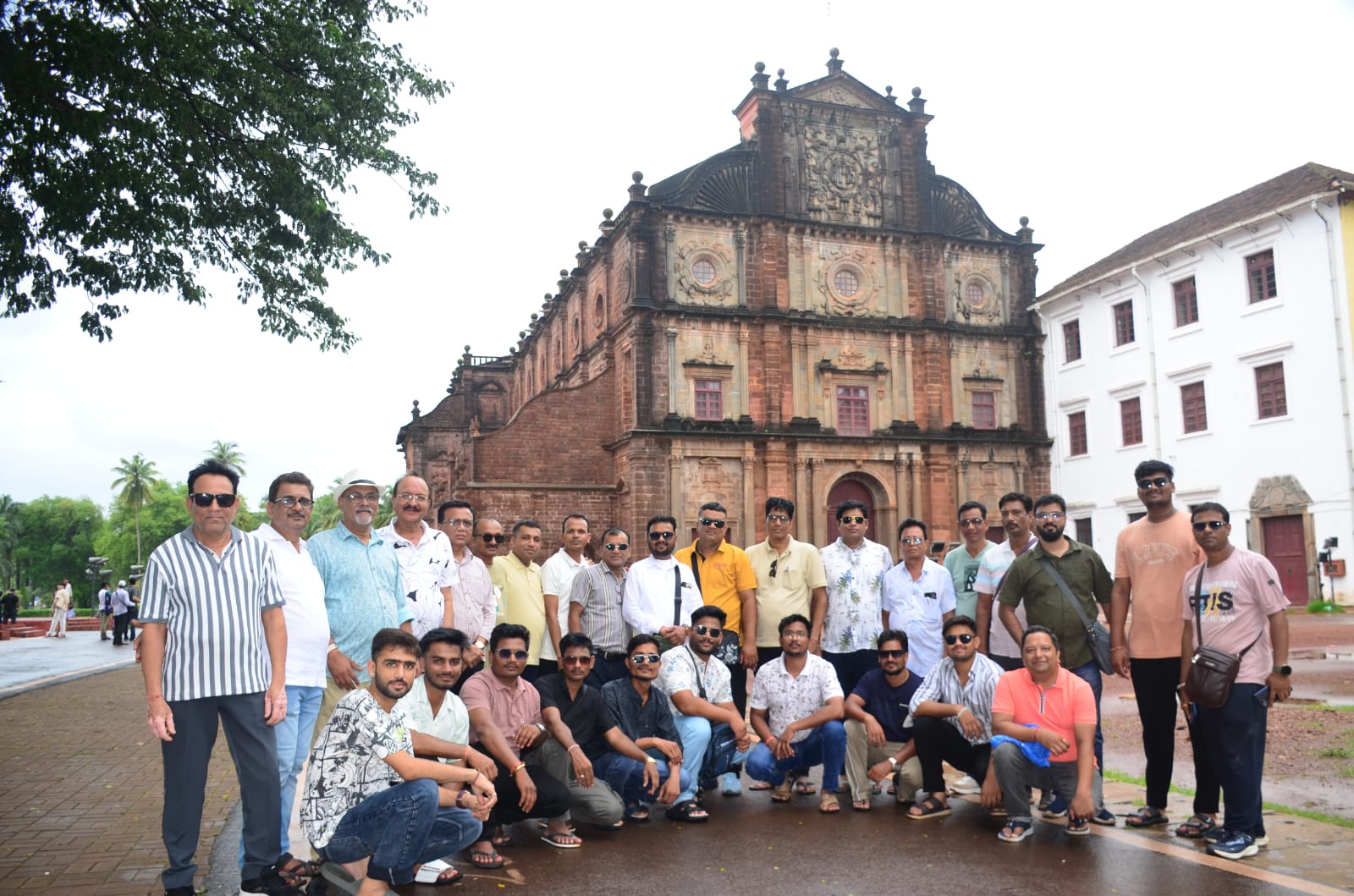 Goa travel photograph 2
