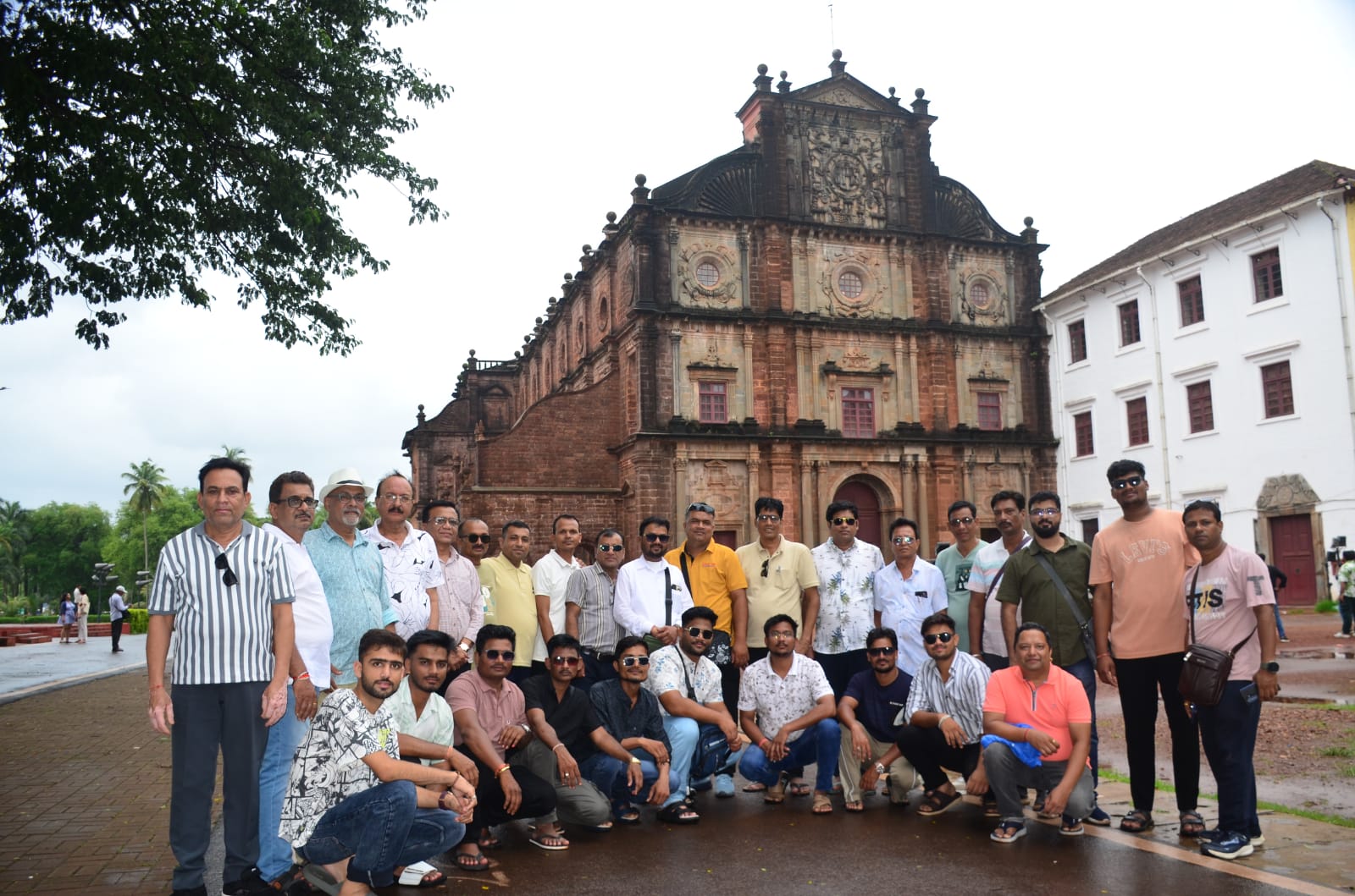 Goa travel photograph 1